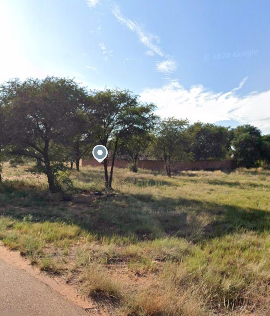 0 Bedroom Property for Sale in Kathu Northern Cape